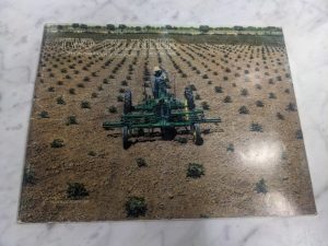 Two-Cylinder Club Magazine John Deere Tractors Volume Iv Number V September 1991