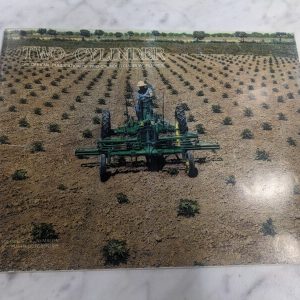 Two-Cylinder Club Magazine John Deere Tractors Volume Iv Number V September 1991