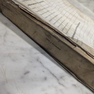 Caterpillar Cat Service Parts List Book Catalog Manual 330C L Excavator Dky1