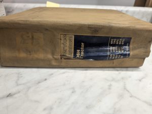 Caterpillar Cat Service Repair Overhaul Manual D6H Tractor Senr3235