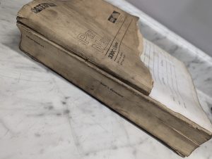 Caterpillar Service Parts List Book Catalog Manual 330C L Excavator Sebp3366-01