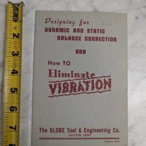 Wagner Tractor Loaders Owners Manual Parts List Wm4 Ford9N 8N Naa Ld-2