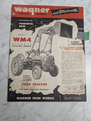 Avey Matic #2 3 Hand Feed Drilling Machine Repair Parts List Literature 1950