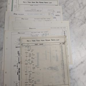 Vintage Arctic Cat Taking Charge Dealer Sales Price Tag Unused / Sold 2254-946