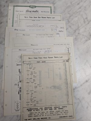 Vintage Arctic Cat Taking Charge Dealer Sales Price Tag Unused / Sold 2254-946