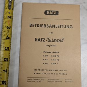 Syntron Equipment A Condensed Catalog #586 Machines Sales Brochure Literature