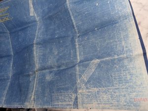 Cincinnati Mach Tool Drawings 4/48 Plain Hydromatic Tracer Ac-41A620543