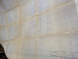 Norton Company Wiring Electrical Diagram Print Schematic 14-36 Lu-4 Grinder 1960
