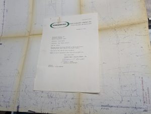 Layout Print Diagram Broching Press Machine Sp-1560 ~ Incomplete Greenerd