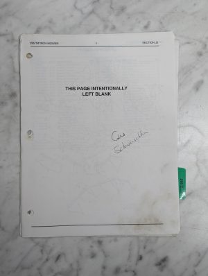 Cub Cadet Illustrated Parts List Catalog Manual For Model 295 54” Mower Deck