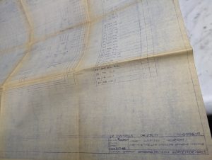 Norton Grinding Machine Wiring Diagram 14X36” Lu-4 Universal Print Schematic