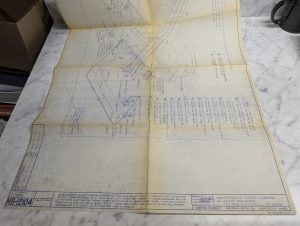 Norton Hydraulic Piping Diagram Print Rapid Traverse 14 18 U-4 Grinding Machine