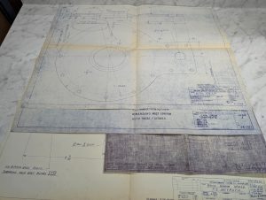 Avey Drilling #3 Aveymatic Machine Tool Drawing Diagrams Prints Information Lot