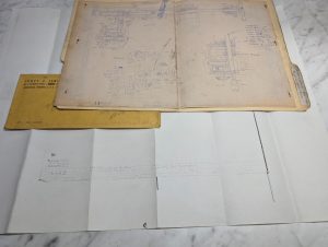 Jones & Lamson Lathe Machine Tool Drawings Engineering Diagrams Rapid Traverse