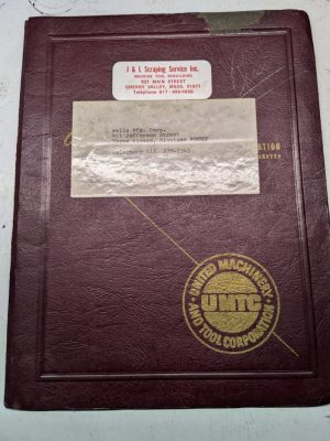 Wells Repair Parts List Manual Catalog Product Price List Various Models