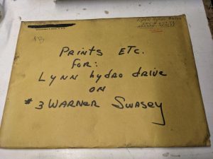 Lynn Hydraulic Hydro Drive On #3 Warner Swasey Wiring Diagram Prints Electrical