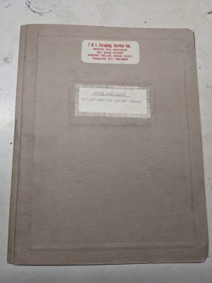 South Bend Lathes Parts List Book Manual Catalog 10” 13” 14.5” 16” 16-24” Models