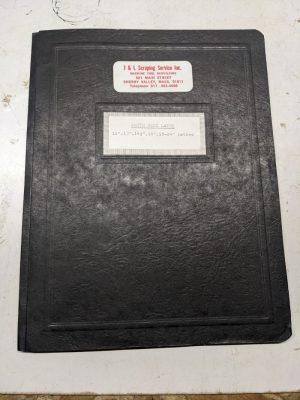 South Bend Lathes Parts List Book Manual Catalog 10 13 14.5 16 16-24” Model 1951