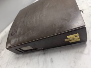 International Harvester Ih Mt-86 Parts Merchandising Catalog Manual Dealer Lit.