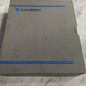 Allen Bradley Flexible Interface Module 2760-Rb User Operator Service Manual '98