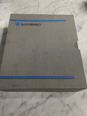 Allen Bradley Flexible Interface Module 2760-Rb User Operator Service Manual '98