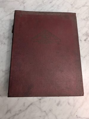 1950S Interstate Training Service Manual 29 Units Diesel Tractor Heavy Equipment