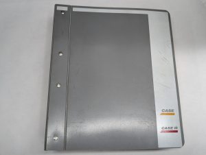 Case Ih Advanced Farming Systems Service Bulletins 2007-1998 Manual Updates