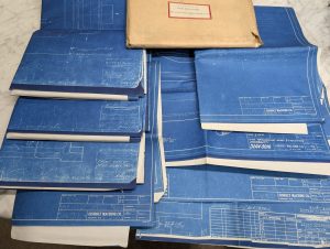 Foster Super Finisher 4X18 4X36 Gisholt Machine Prints Diagrams Drawings 1947