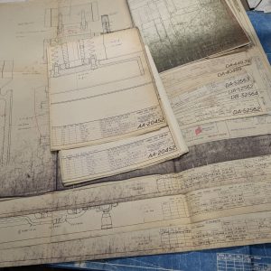 Landis Tool Machine 10C 14C Universal Drawings Blue Prints Diagrams Information
