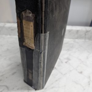 International Harvester Ih Trucks Motor Parts List Book Catalog Manual Mt-112