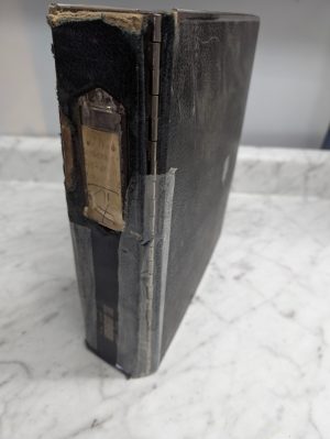 International Harvester Ih Trucks Motor Parts List Book Catalog Manual Mt-112