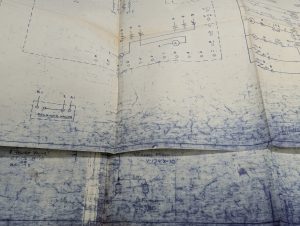 Lapoint Machine Tool Hp Engineering Drawing Print Diagram Electric Hydraulic