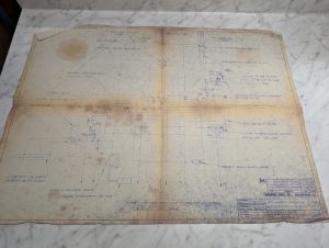 Barnes Drill Machine Tool Hydraulic Control Circuit 249 Honing Machine Diagram