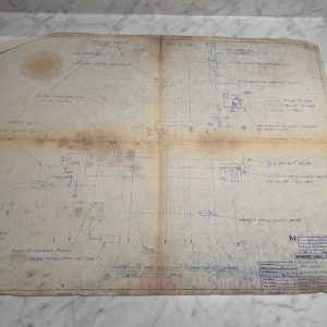 Barnes Drill Machine Tool Hydraulic Control Circuit 249 Honing Machine Diagram