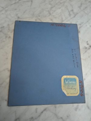 Norton Machine Surface Grinder Tool Engineering B&W Photo Steampunk Industrial