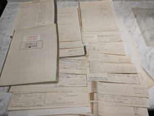 Burg Machine 2-A Tool Drawing Diagrams Engineering Information Prints Burgmaster