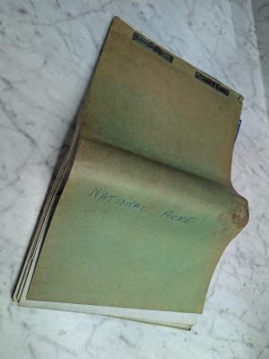 National Acme Ru-6 Chuckers Machine Tool Drawings Diagrams Blue Prints Lot