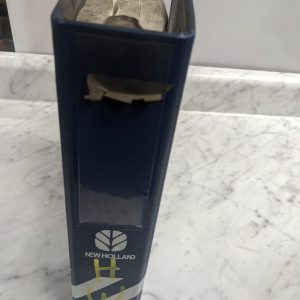 New Holland Hw305 Hw305S Hw325 Self-Propelled Windrower Service Repair Manual