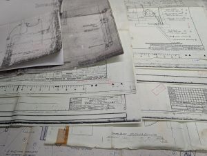 Heald 224 Grinder Machine Tool Wiring Diagram Drawing Engineering Print Wd-613