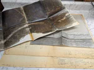 National Acme Model M Screw Machine Tool Engineering Drawings Diagrams Prints