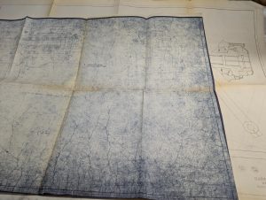 Morey Machine Barfeed Asm Lathe #2 Tool Engineering Drawings Diagrams Blueprints