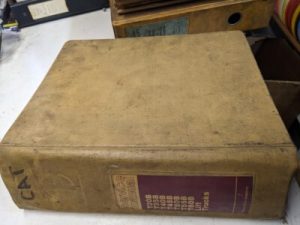 Caterpillar Service Repair Manual T 30 35 40 45 50 55 60 B Forklift Truck 1979