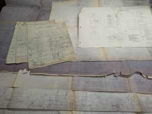 Oster Williams 601Wd Lathe Machine Tool Drawings Diagrams Blueprints Information