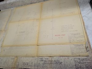 Oster Mfg 601Wd Lathe Machine Tool Drawings Diagrams Blueprints Information