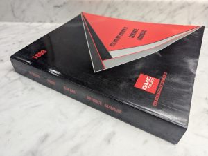 Gmc Truck Safari X-9330 Service Manual Repair Maintenance Shop 1993 Book