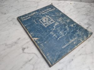 Detroit Diesel Allison 6Se421 Service Manual Fuel Pincher Advance Information