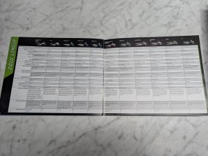 2010 Tz1 Turbo Lxr T 570 Z1 Xt Artic Cat Sales Brochure Literature Catalog