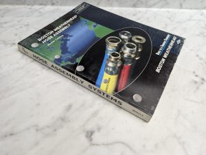 Boston Weatherhead Hose Assembly Systems Master Catalog No 1 W14411K