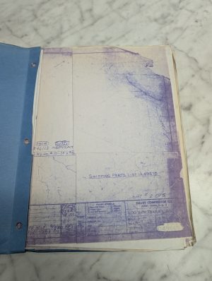 Davey Compressor 600 Rpv Drawings Diagrams Engineering Blue Prints A49575