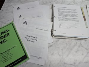 Agco Dealer Support Services Parts Inquiry Ordering Warranty On Line User Guide